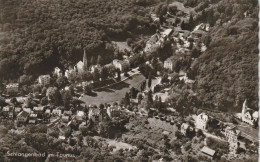 6229 SCHLANGENBAD, Luftaufnahme 1962 - Schlangenbad