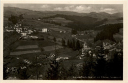 Birkfeld/Steiermark - Mit Edelsee - Birkfeld