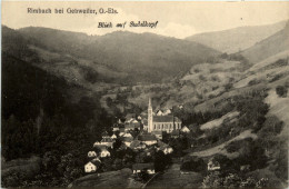 Rimbach Bei Gebweiler - Guebwiller