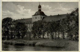 Schleswig - Schloss Gottorp - Schleswig