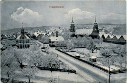 Freudenstadt Im Winter - Freudenstadt