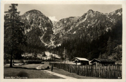 Gern Alpw Am Achersee - Achenseeorte