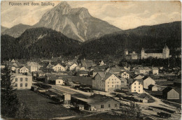 Füssen - Fuessen