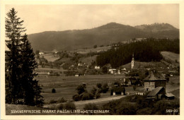 Graz/Steiermark - Sommerfrische Passeil - Graz