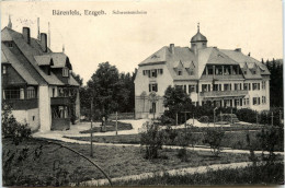 Bärenfels - Schwesternheim - Altenberg