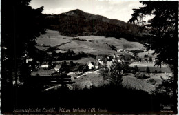 Etmissl/Steiermark - - Alfenz