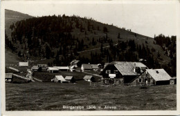 Aflenz/Steiermark - Bürgeralpe - Alfenz