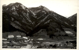 Aflenz/Steiermark - Sommerfrische Jauring - Alfenz