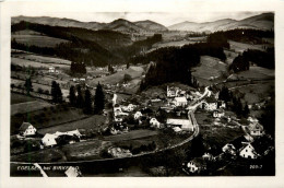 Steiermark - Sommerfrische Birkfeld - Edelsee - Birkfeld