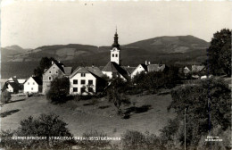 Weiz/Steiermark - Strallegg - Weiz