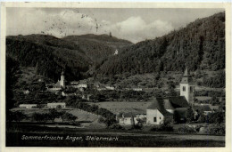 Anger/Steiermark - - Anger