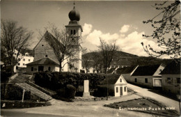 Weiz/Steiermark - Sommerfrische Puch - Weiz