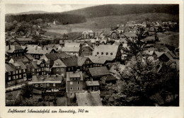 Schmiedefeld Am Rennsteig - Suhl