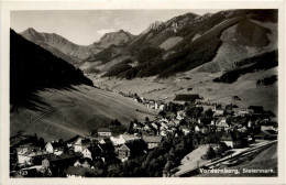 Vordernberg/Steiermark - - Vordernberg