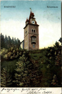 Eisenerz/Steiermark - Schichtturm - Eisenerz