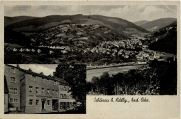 Schönau Bei Heidelberg - Gasthaus Zur Traube - Heidelberg