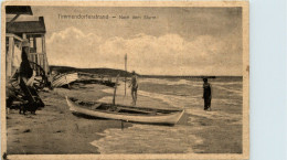 Timmendorferstrand - Nach Dem Sturm - Timmendorfer Strand