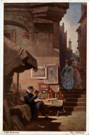 Carl Spitzweg - Der Antiquitar - Andere & Zonder Classificatie