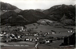 Aflenz/Steiermark - Sommerfrische Turnau - Alfenz