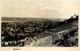 Radebeul - Radebeul