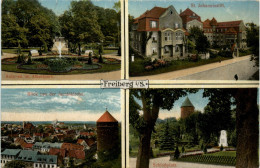 Freiberg In Sachsen - Freiberg (Sachsen)