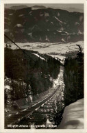 Aflenz/Steiermark - Berglift - Bürgeralm - Alfenz