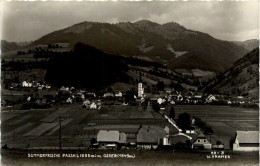 Graz/Steiermark - Sommerfrische Passail - Graz