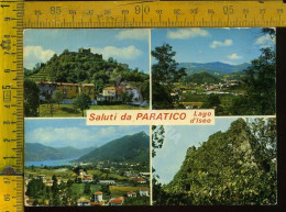 Brescia Lago D' Iseo - Paratico  - Brescia