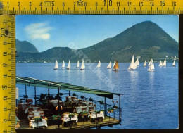 Brescia Lago D' Iseo -  Sulzano Regate Veliche  - Brescia