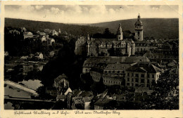 Weilburg - Lahn - Weilburg