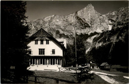 Aflenz/Steiermark - Hotel Bodenbauer - Alfenz