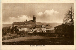 Kloster Banz - Bamberg