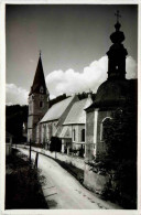 Aflenz/Steiermark - Kirche - Alfenz