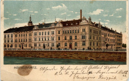 Königgrätz - Litho - Czech Republic