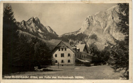 Aflenz/Steiermark - Hotel Bodenbauer Am Fusse Des Hochschwab - Alfenz