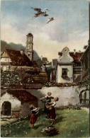 Carl Spitzweg - Sonstige & Ohne Zuordnung