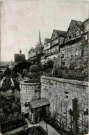 Kronach - Paritie Am Stadtgarten - Kronach