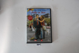 DVD 1 - POLLY ET MOI - ANISTON STILLER - Commedia