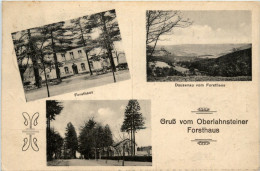 Oberlahnstein - Gruss Vom Forsthaus - Lahnstein