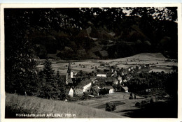 Aflenz/Steiermark - Höhenluftkurort - Alfenz