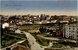 Pola - Kroatië