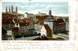 Bamberg - Bamberg