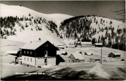 Aflenz/Steiermark - Aflenzer Bürgeralm - Alfenz