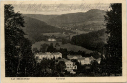 Bad Brückenau - Bad Kissingen