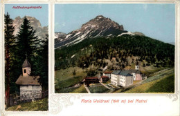 Maria Waldrast - Matrei In Osttirol