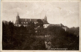 Diez - Schloss Oranienstein - Diez