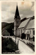 Aflenz/Steiermark - Kirche - Alfenz