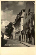 Aflenz/Steiermark - Kurort Aflenz - Hotel Post Anton Karlon - Alfenz
