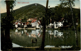 Bad Liebenzell - Calw