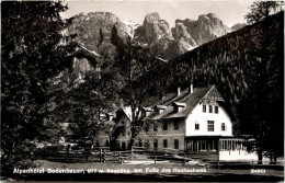 Aflenz/Steiermark - Alpenhotel Bodenbauer Am Fusse Des Hochschwab - Alfenz